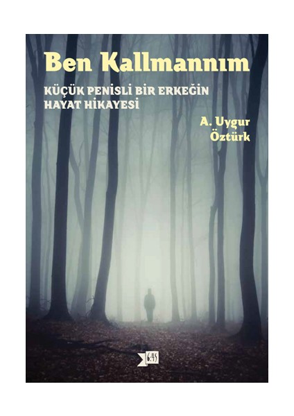 Ben Kallmannım