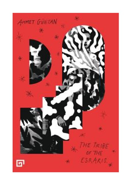 The Tribe Of The Esraris