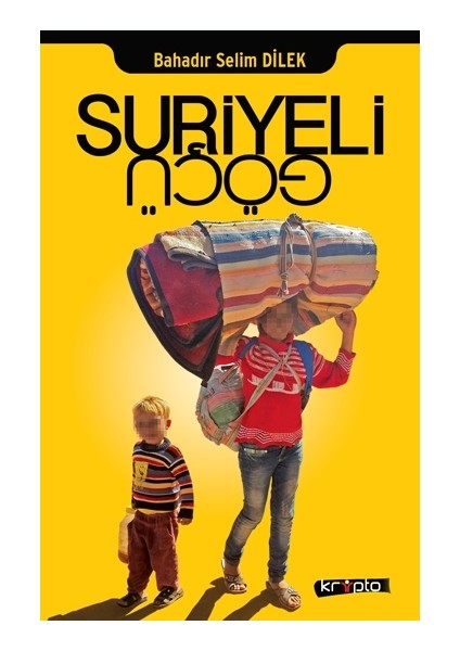 Suriyeli Göçü