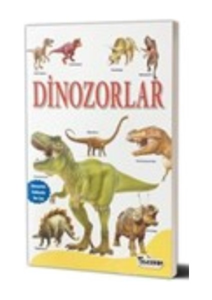 Dinozorlar