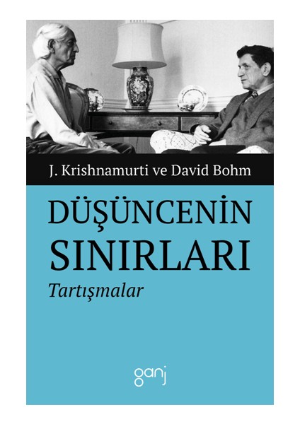 Düşüncenin Sınırları