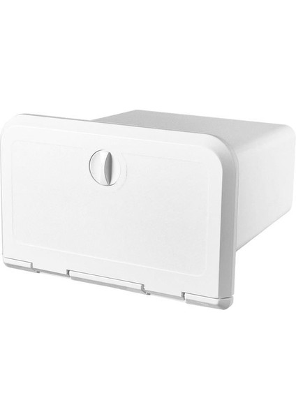 Saklama Hatchi - Vhf/radiocd, 180X285X255MM , Beyaz