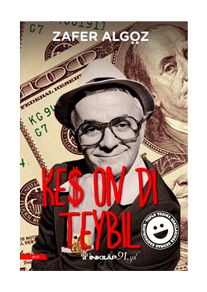 Keş On Dı Teybıl