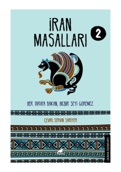 Iran Masalları 2
