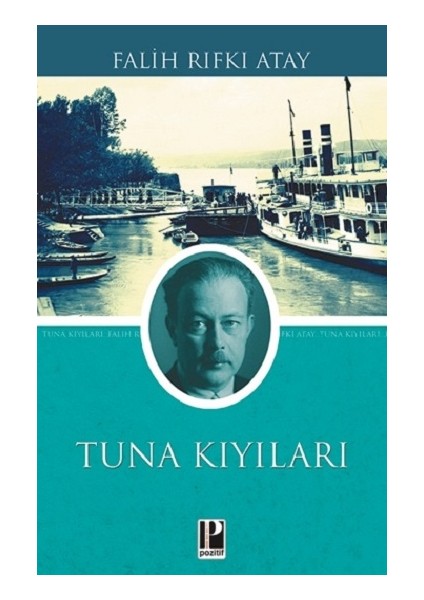 Tuna Kıyıları