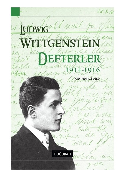 Defterler 1914-1916