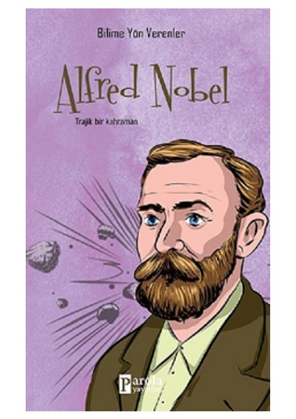 Alfred Nobel