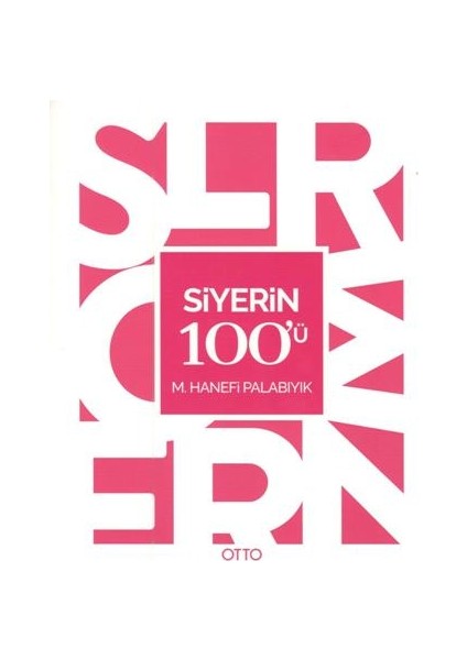 Siyerin 100'Ü
