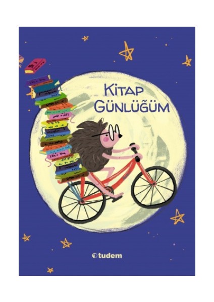 Kitap Günlüğüm