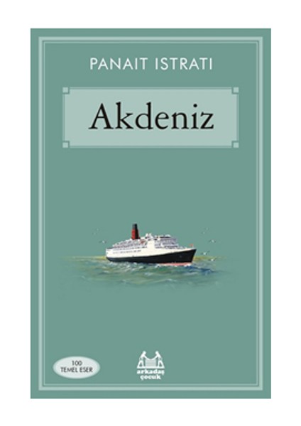 Akdeniz