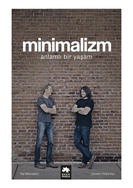 Minimalizm