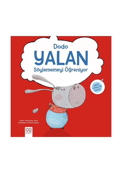Dodo Yalan Söylememeyi Öğreniyor