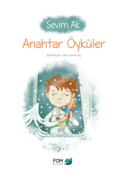 Anahtar Öyküler