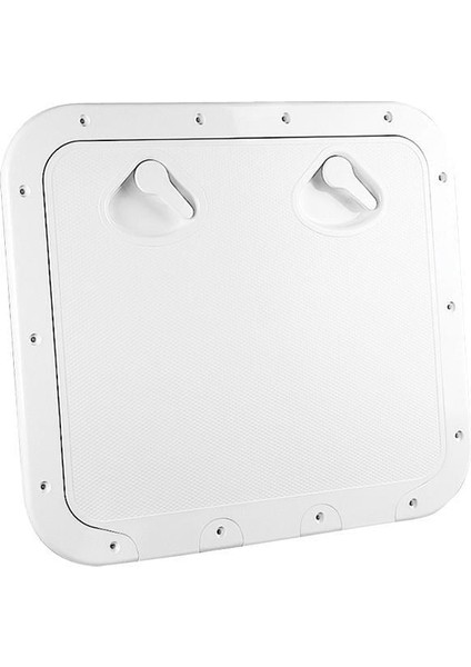 Classic Hatch, Beyaz, 463X517MM