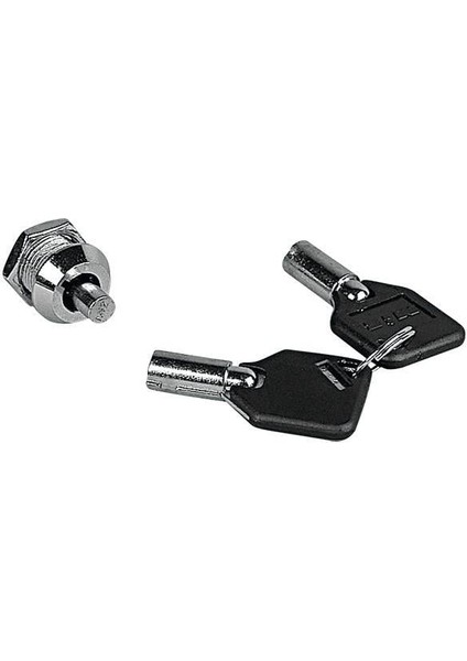 Top-Mıd- Kilit ve Anahtar - Kontrol Hatchler Için