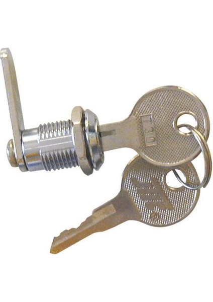 Kilit- Hatch ve Dolaplar Için