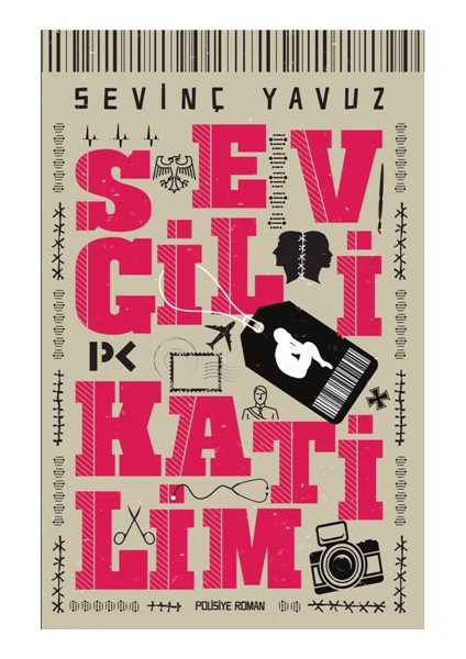 Sevgili Katilim