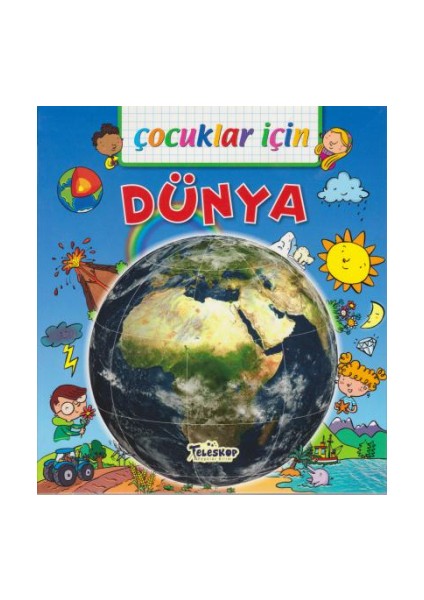 Çocuklar Için Dünya
