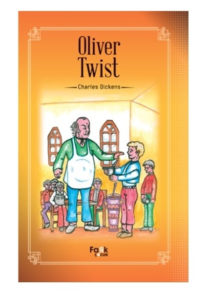 Oliver Twist