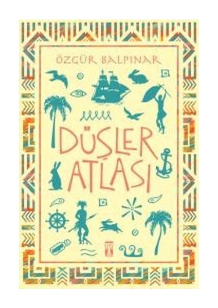 Düşler Atlası