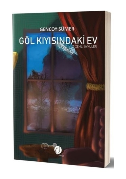 Göl Kıyısındaki Ev