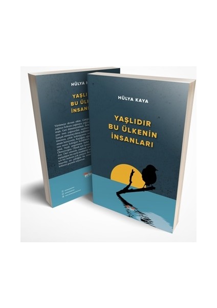 Yaşlıdır Bu Ülkenin Insanları