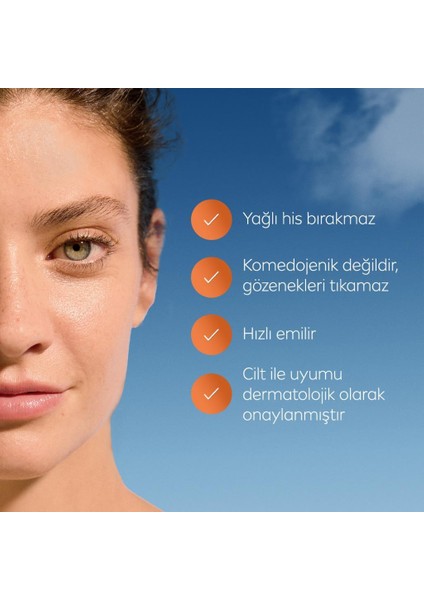 Men Erkek Hassas Tıraş Jeli 200ML ve Derma Skin Clear Serum 30ML, Cilt Bakım Seti