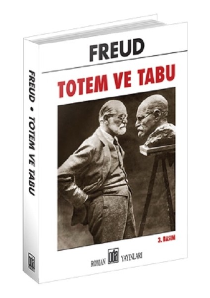 Totem ve Tabu