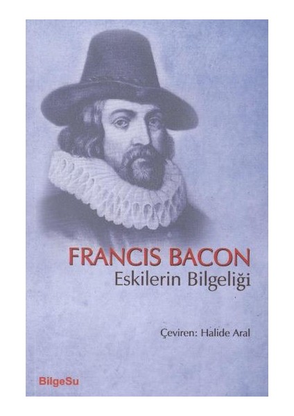 Eskilerin Bilgeliği