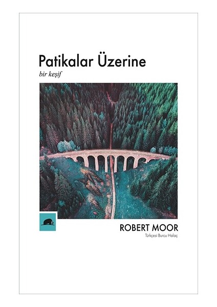 Patikalar Üzerine, Bir Keşif
