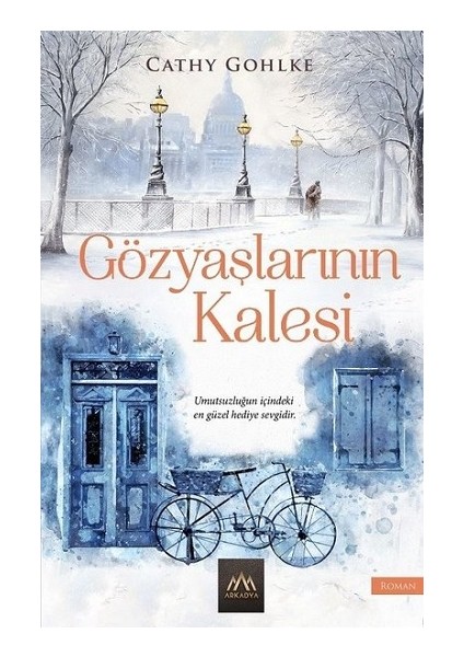 Gözyaşlarının Kalesi
