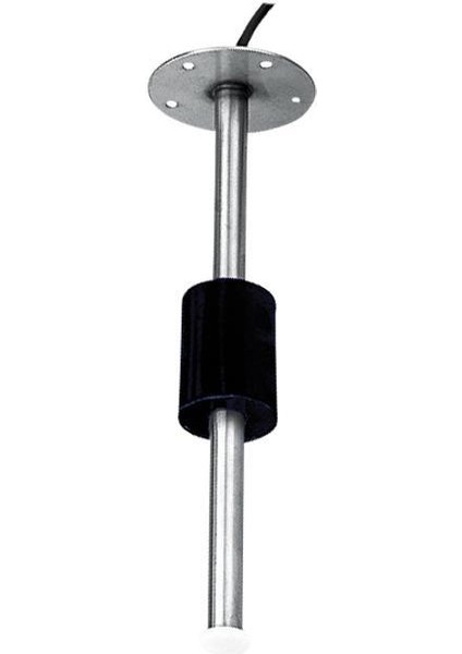 Sensör- Yakıt/su Tankları Için, 240-33OHM, H.250MM