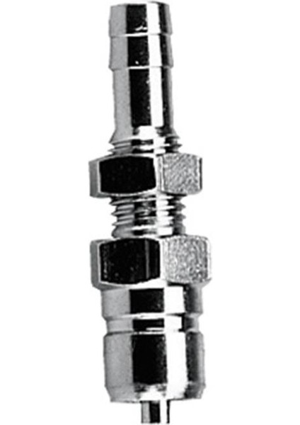 Fuel Line Tank Μale Conn. W/ø8mm Barb For Toh/sel Eng.