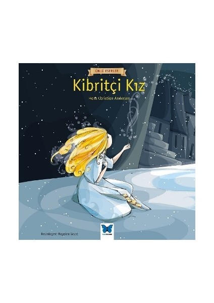 Kibritçi Kız
