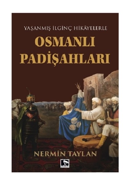 Osmanlı Padişahları
