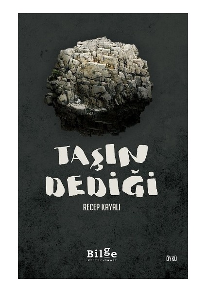 Taşın Dediği