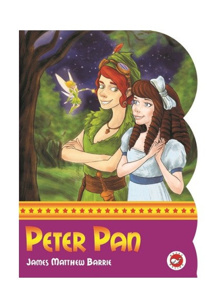 Peter Pan