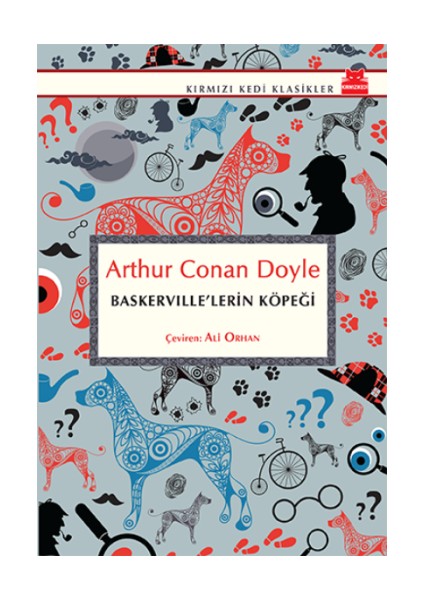 Baskerville'lerin Köpeği (The Hound Of The Baskervilles)
