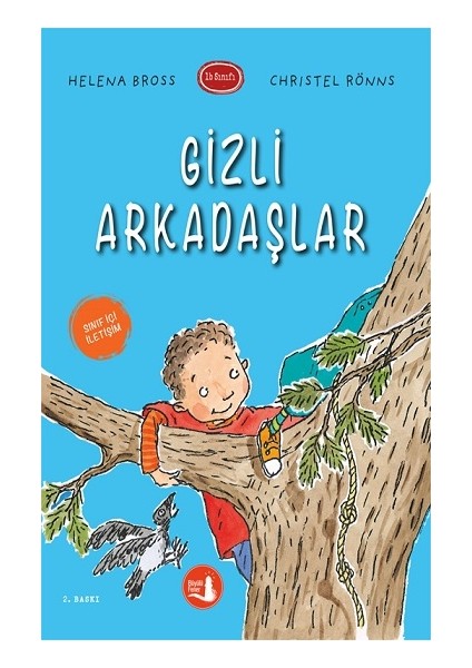 Gizli Arkadaşlar