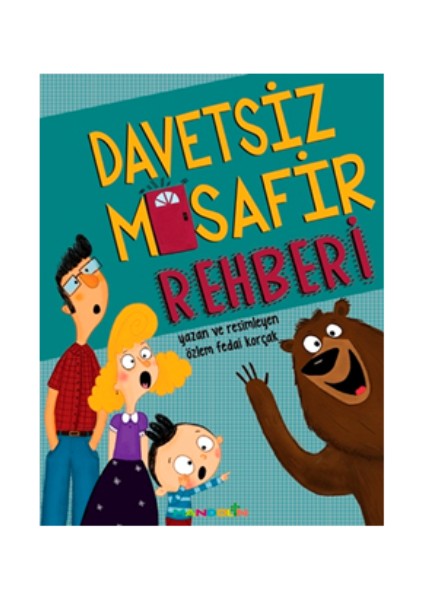 Davetsiz Misafir Rehberi