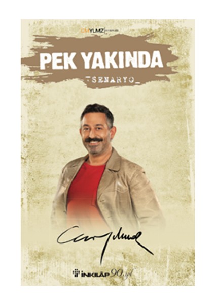 Pek Yakında