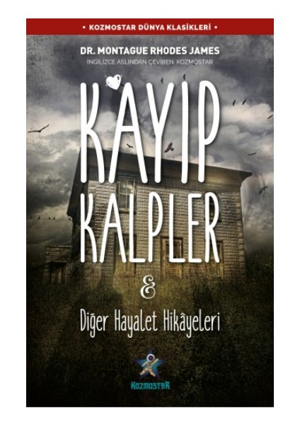 Kayıp Kalpler & Diğer Hayalet Hikayeleri
