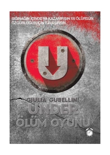 Under Ölüm Oyunu