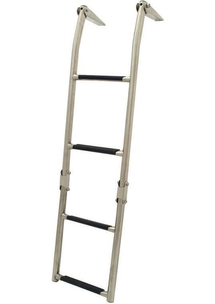 Merdiven- Paslanmaz 1+2 Bsm.2mm Ç:22 GEN:230 H:730