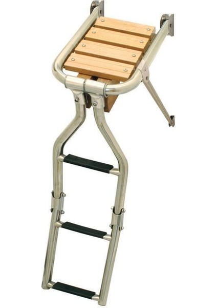 Platform Katlanır MERDV.,G:270MMY:390MM