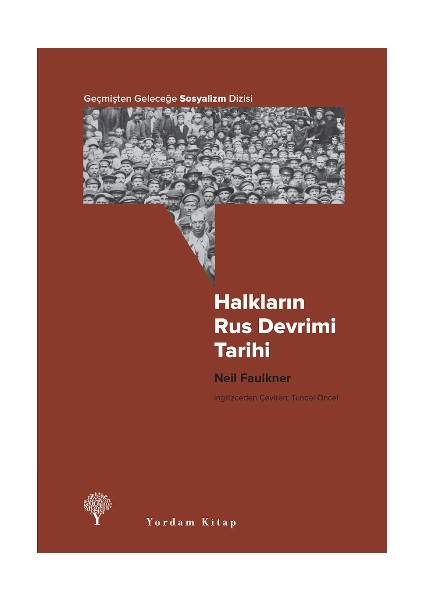 Halkların Rus Devrimi Tarihi
