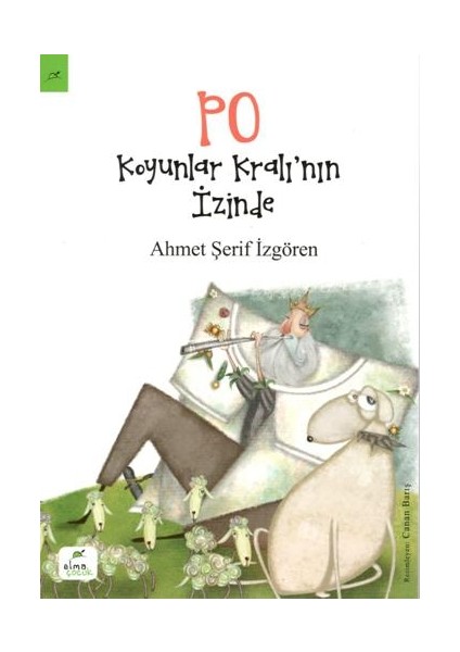 Po Serisi - Koyunlar Kralının Izinde