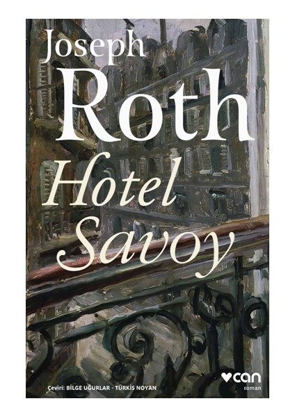 Hotel Savoy