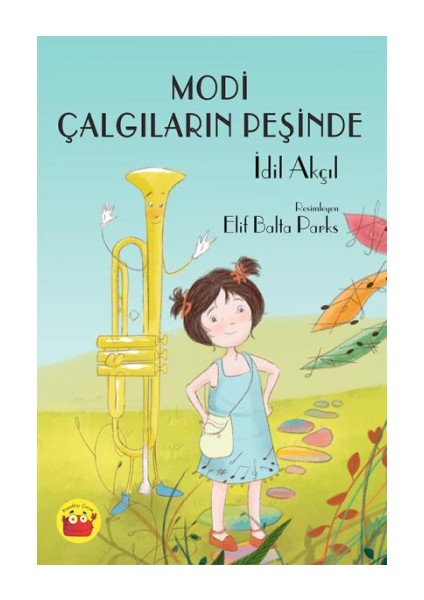 Modi Çalgıların Peşinde