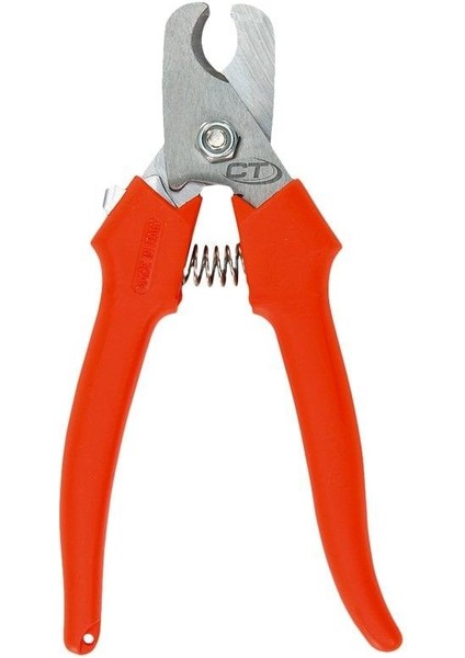 Ct Rope Cutter
